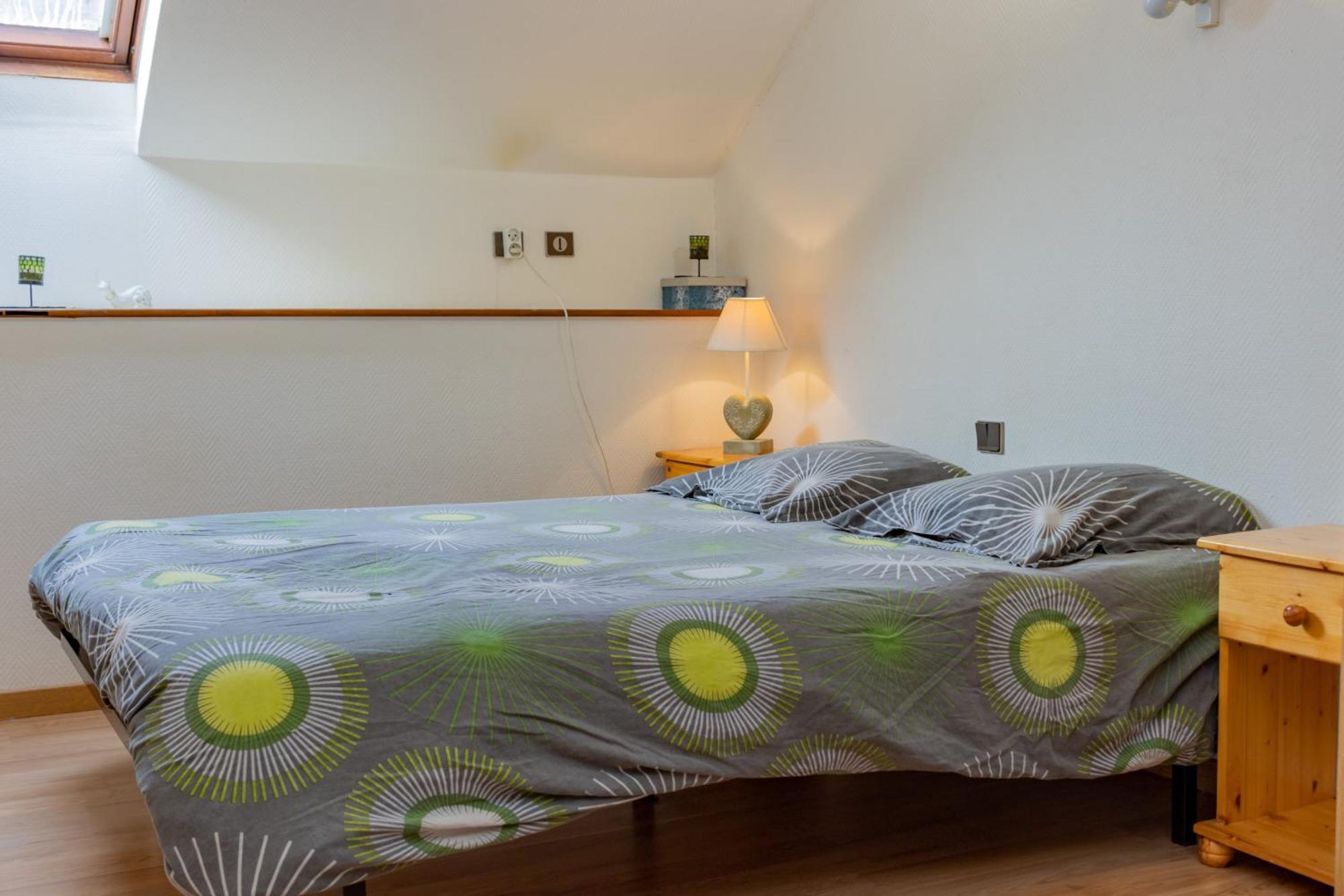 La Residence Du Vieux Four Saint-Genies ภายนอก รูปภาพ