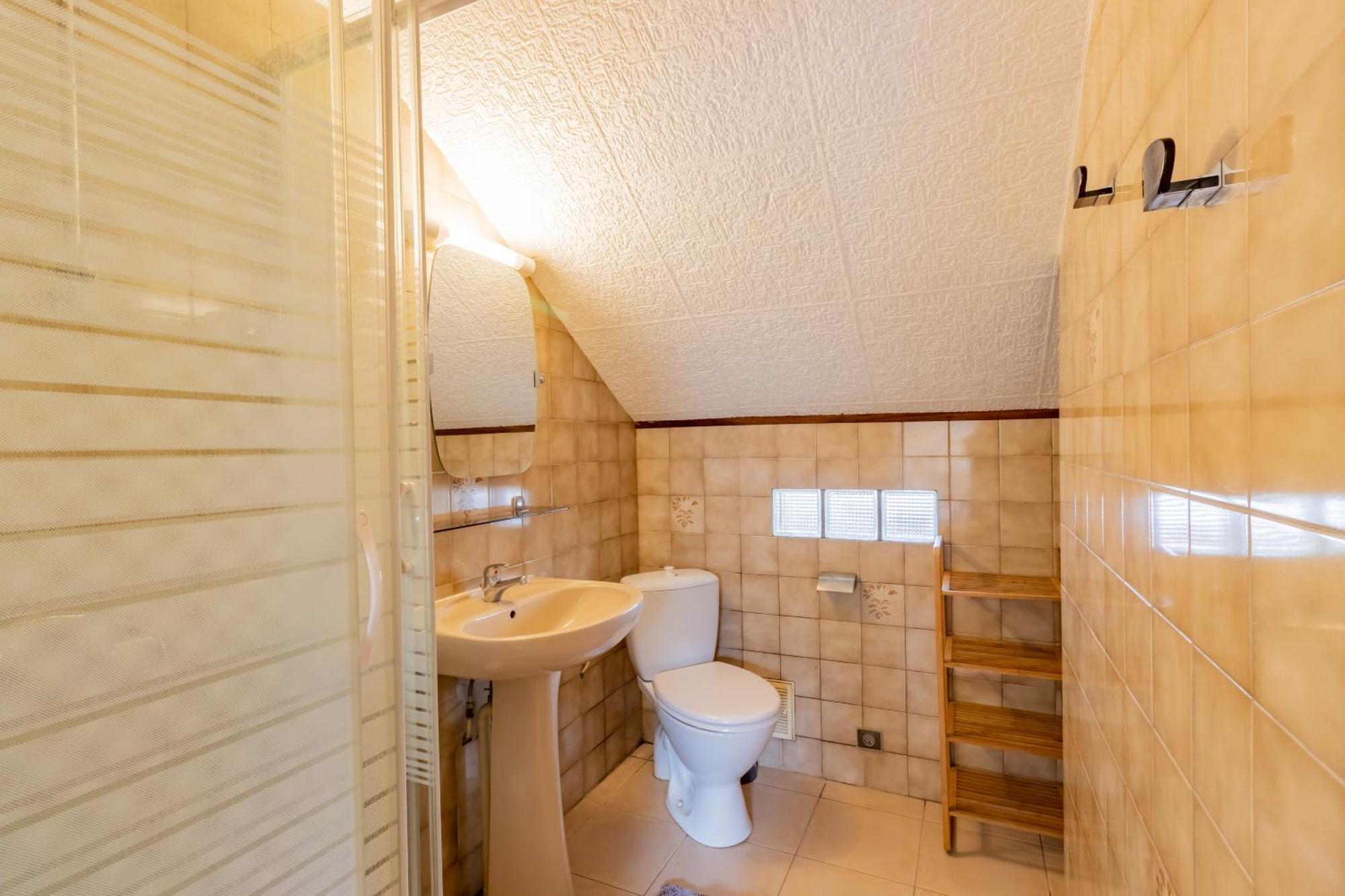 La Residence Du Vieux Four Saint-Genies ภายนอก รูปภาพ