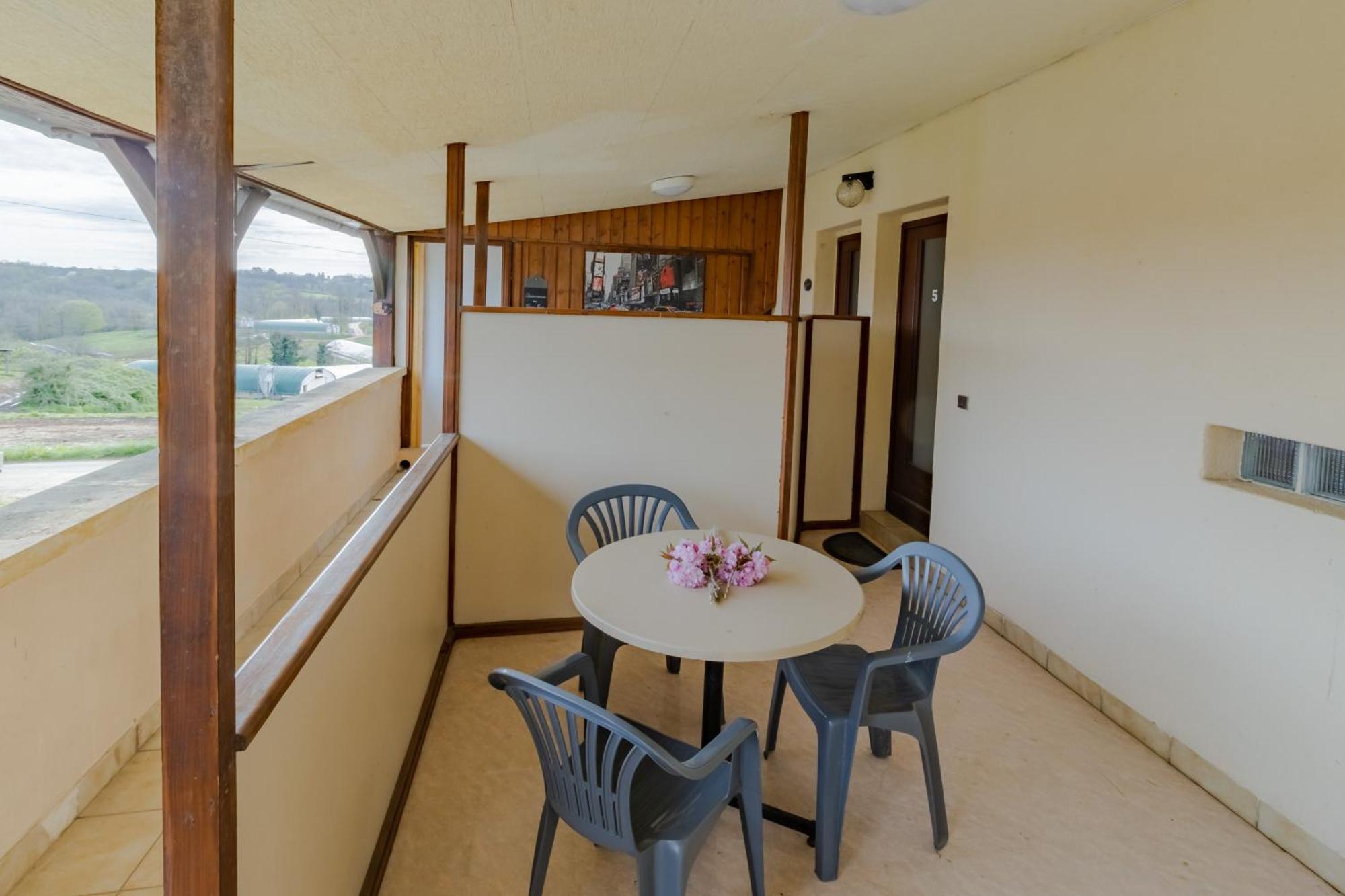 La Residence Du Vieux Four Saint-Genies ภายนอก รูปภาพ