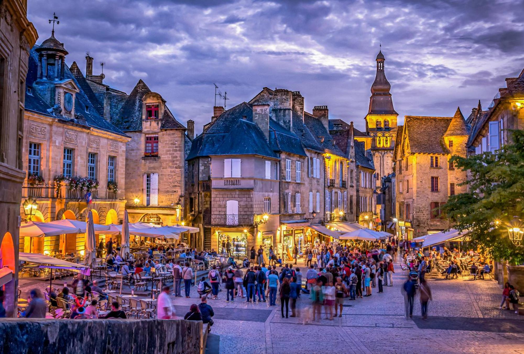 La Residence Du Vieux Four Saint-Genies ภายนอก รูปภาพ